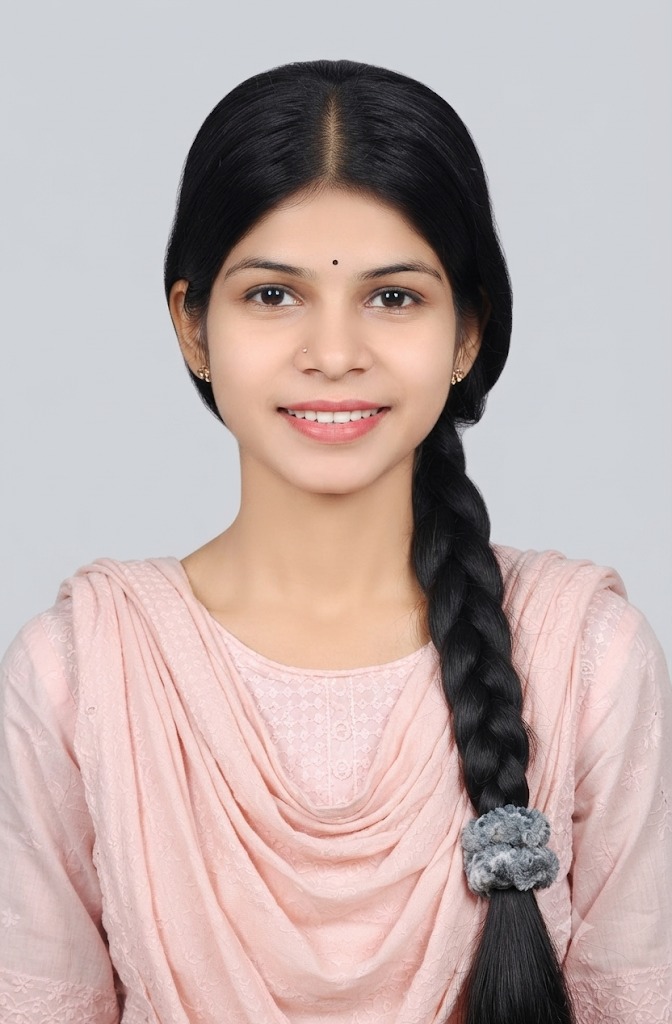 Bharti Dahiya - Full time Patient Care and Elderly Care in Diva in Mumbai
